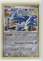 Holo - Dialga