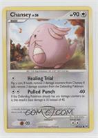 Chansey