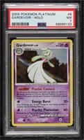 Holo - Gardevoir [PSA 7 NM]