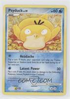 Psyduck