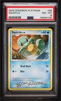 Squirtle [PSA 8 NM‑MT]