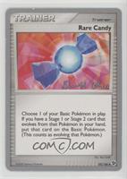 Rare Candy