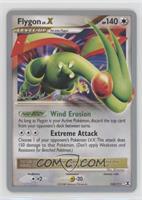 Flygon Lv. X