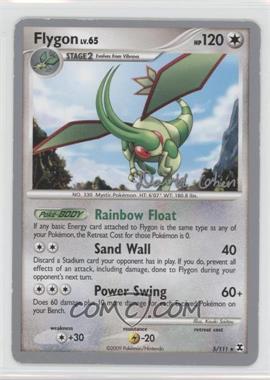 2009 Pokémon - World Championships Decks #5 - Flygon