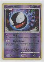 Gastly [EX to NM]