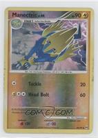 Manectric [Noted]