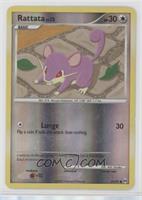 Rattata [Good to VG‑EX]