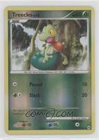 Treecko [EX to NM]