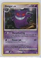 Gengar [EX to NM]