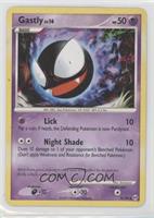 Gastly [EX to NM]