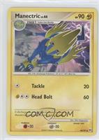 Manectric