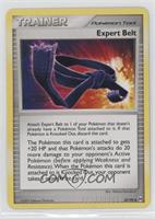 Expert Belt [EX to NM]