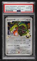 Rayquaza C [PSA 10 GEM MT]