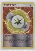 Upper Energy [EX to NM]