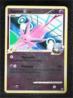 Espeon [EX to NM]