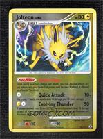 Jolteon [EX to NM]