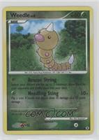 Weedle [EX to NM]