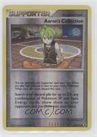 Aaron's Collection [EX to NM]