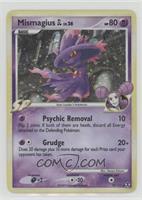 Mismagius GL (Holo) [Noted]