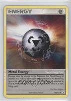 Metal Energy [Noted]