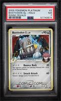 Bastiodon [PSA 7 NM]