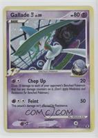 Holo - Gallade [Noted]