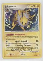 Jolteon [EX to NM]