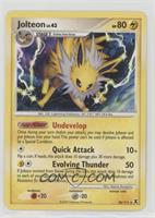 Jolteon