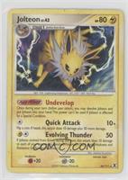 Jolteon [Good to VG‑EX]