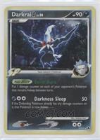 Holo - Darkrai G [EX to NM]