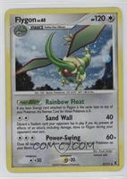 Flygon (Holo) [EX to NM]