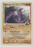 Aerodactyl GL [EX to NM]