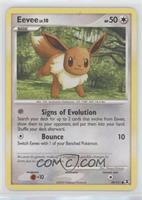 Eevee [EX to NM]