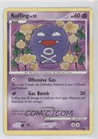 Koffing