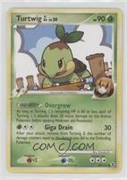 Turtwig GL [EX to NM]