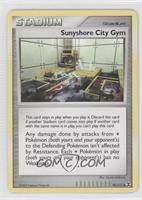 Sunyshore City Gym