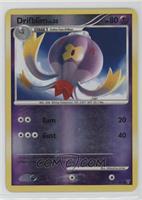 Drifblim [EX to NM]