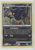 Murkrow