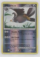 Staravia [EX to NM]