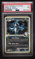 Absol [PSA 7 NM]