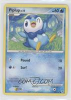 Piplup