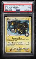 Electivire (Holo) [PSA 7 NM]