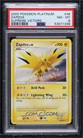 Zapdos [PSA 8 NM‑MT]