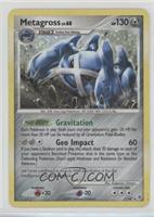 Metagross (Holo) [Noted]