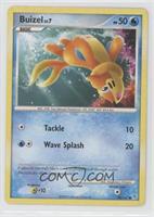 Buizel [EX to NM]