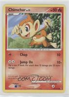 Chimchar