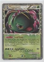 Meganium [Poor to Fair]