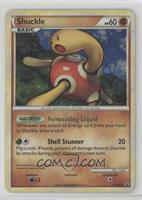 Shuckle [Good to VG‑EX]