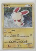Plusle [Noted]