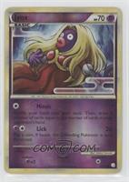 Jynx [EX to NM]